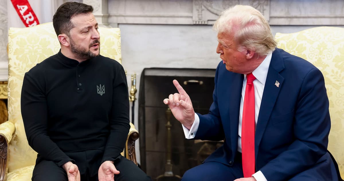 Ukrajna végjátéka: A béke útja és a globalista ellenállás