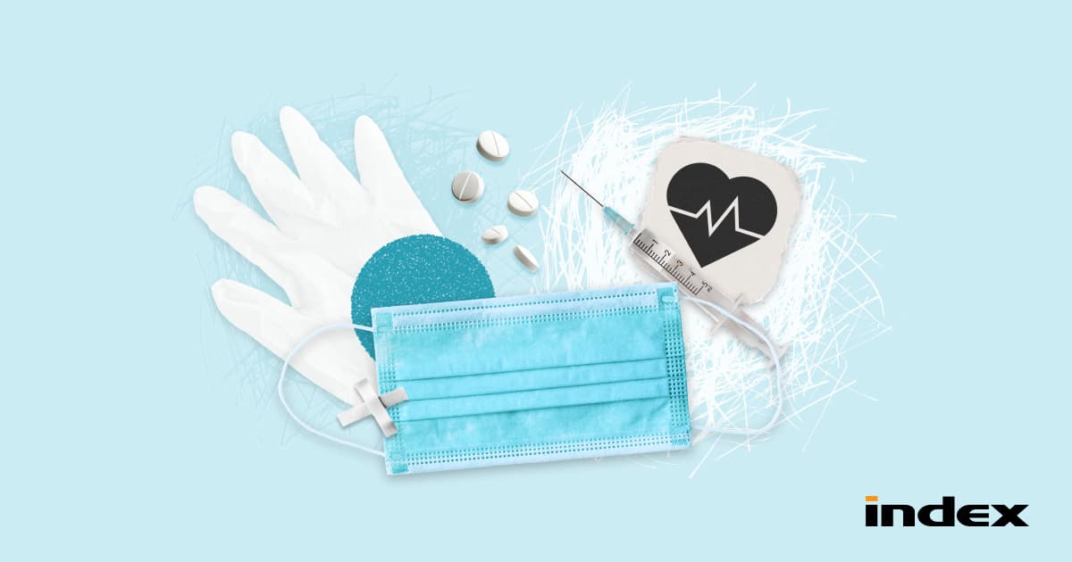 Orvosi csoda: 41 éves nő hasüregében fejlődött ki gyermeke