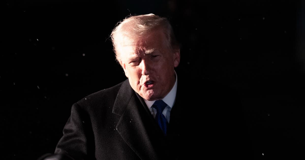 Trump döntött: Európa civilizációjának vége?