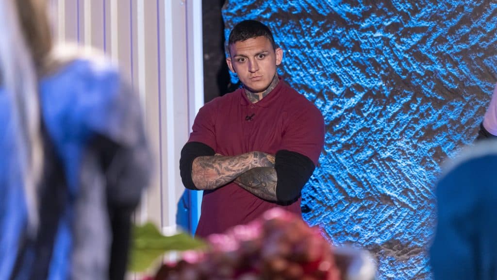 Boráros Gábor tagadja a távoltartási végzést Jákli ügyben