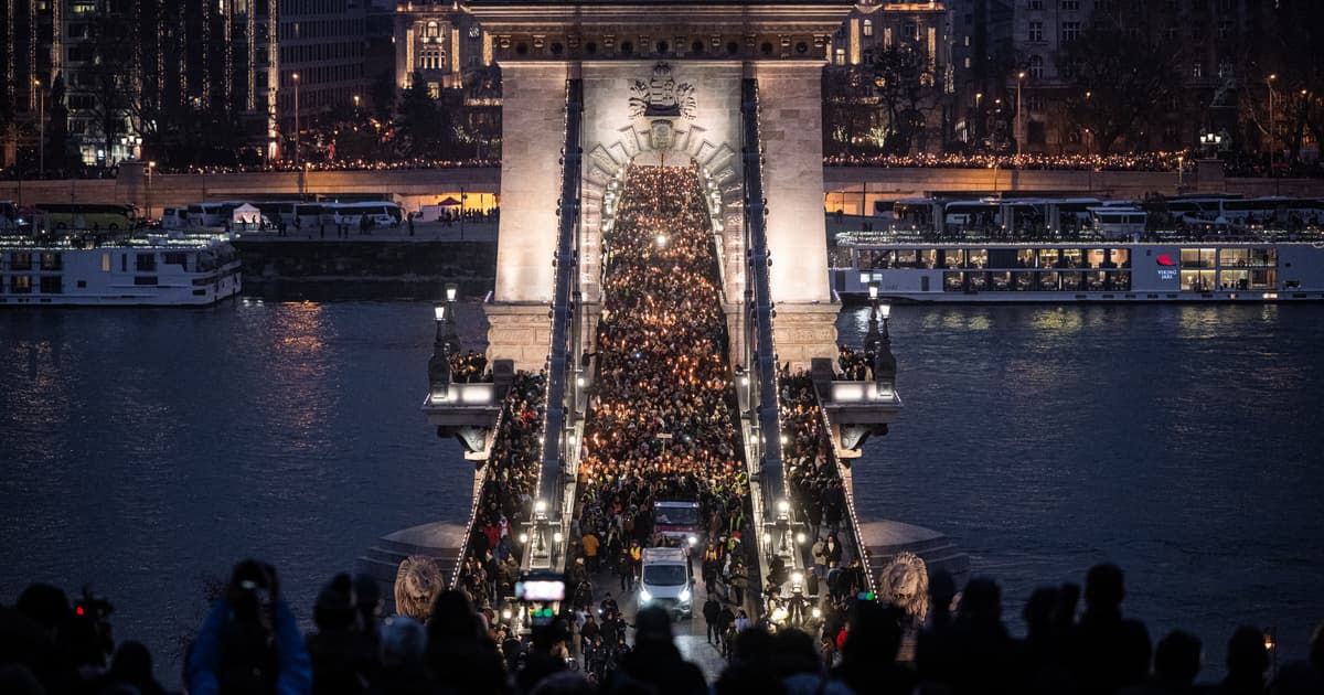 Szőlő utcai botrány: az ellenzék újabb ürügyet talált a kormány elleni harchoz