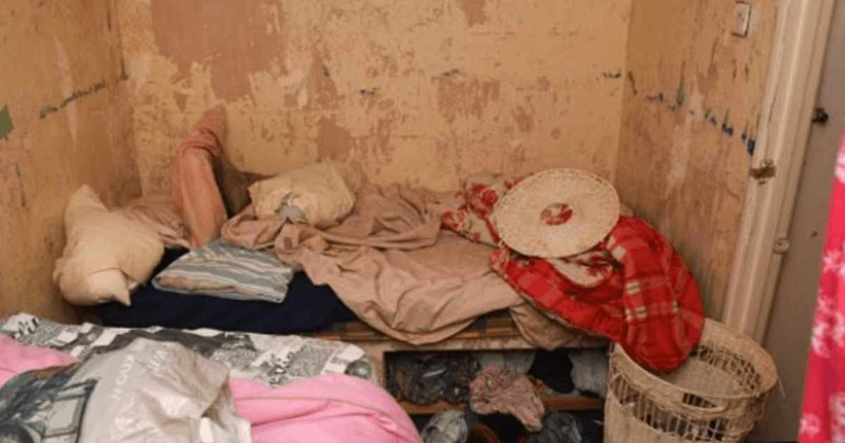 Tízgyermekes anya 25 évig rabszolgaként tartott egy nőt