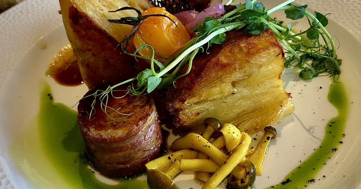 Magyar vendéglátás válságban: külföldi kritikus lerántja a leplet