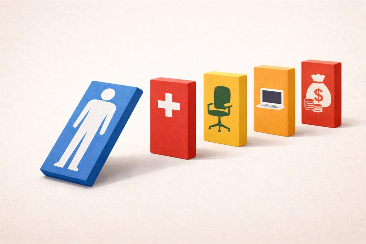 Magyar férfiak egészségügyi válsága veszélyezteti a nemzet jövőjét