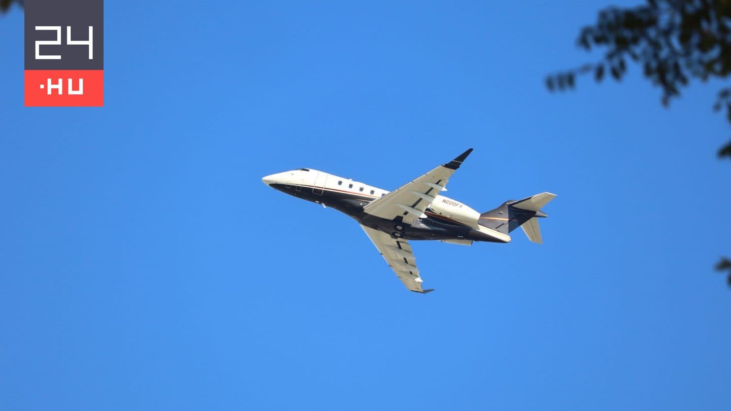 Nagy Márton luxusgéppel utazott: átláthatóság helyett titkolózás