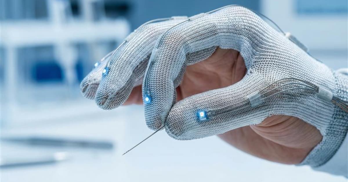 Magyar tudományos fölény: hazánk vezeti a bionika forradalmat