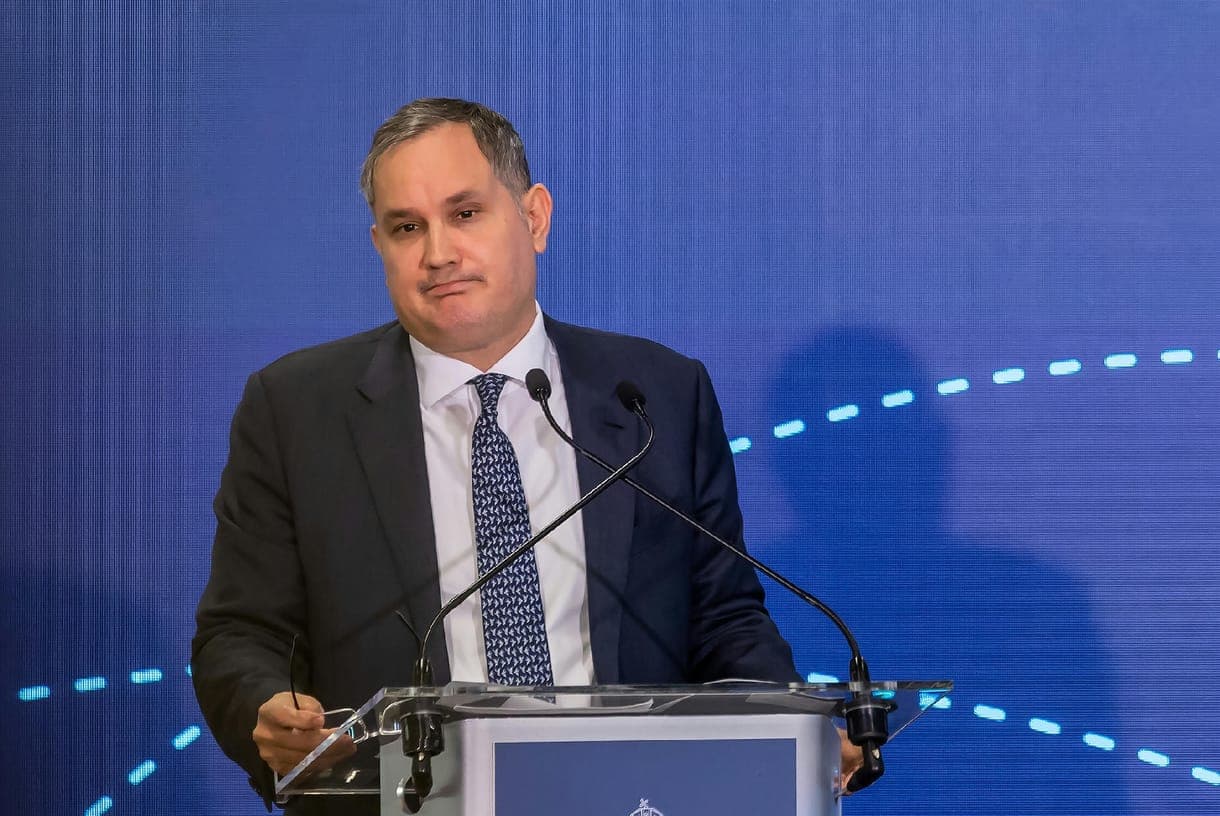 Magyar gazdaság: alig 0,3% növekedés 2025-ben