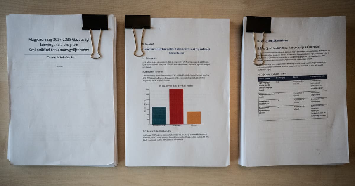 Amerikai kutatás: Orbán Viktor pozíciója erősödik