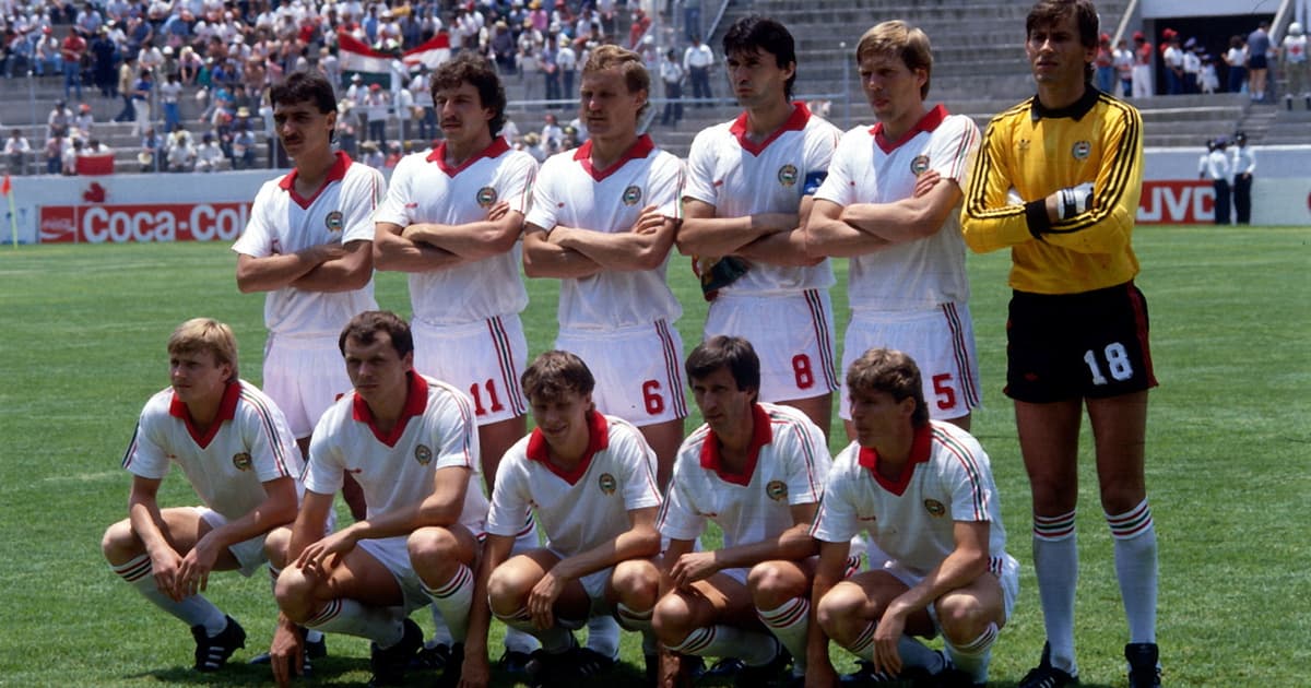 Negyven év múltán: a brazil győzelem és a mexikói kudarc