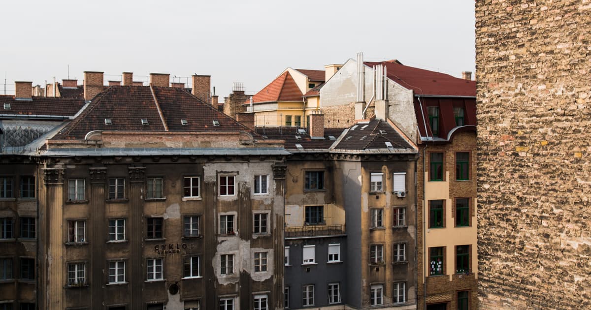 Energiapazarlás: magyar otthonok fele korszerűtlen