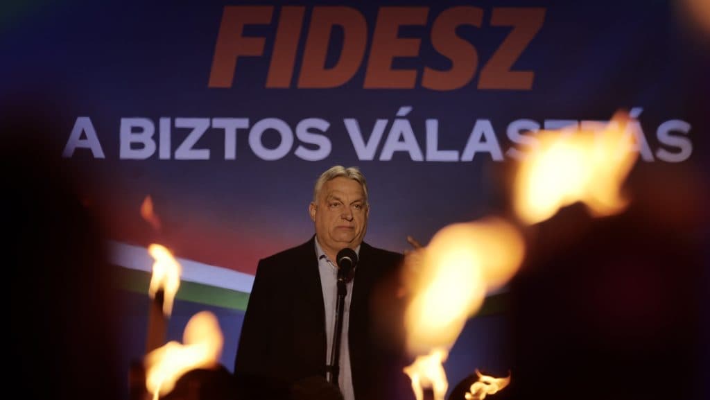 Orbán Viktor fiataloknak üzent: „Eljön a pillanat, amikor hiányozni fog a haza