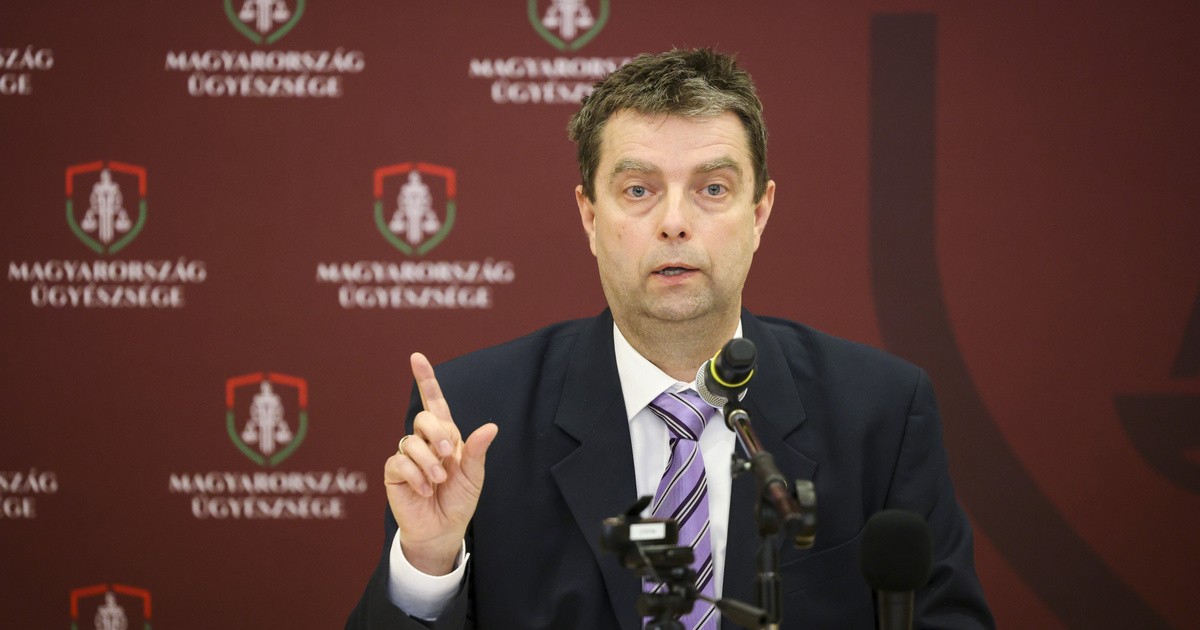 Fürcht Pál: Így befolyásolták a politikailag érzékeny nyomozásokat a Legfőbb Ügyészségen