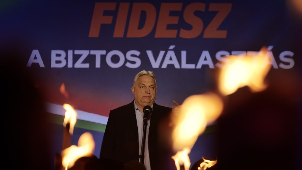 Orbán Viktor fiataloknak üzent: „Eljön a pillanat, amikor hiányozni fog a haza