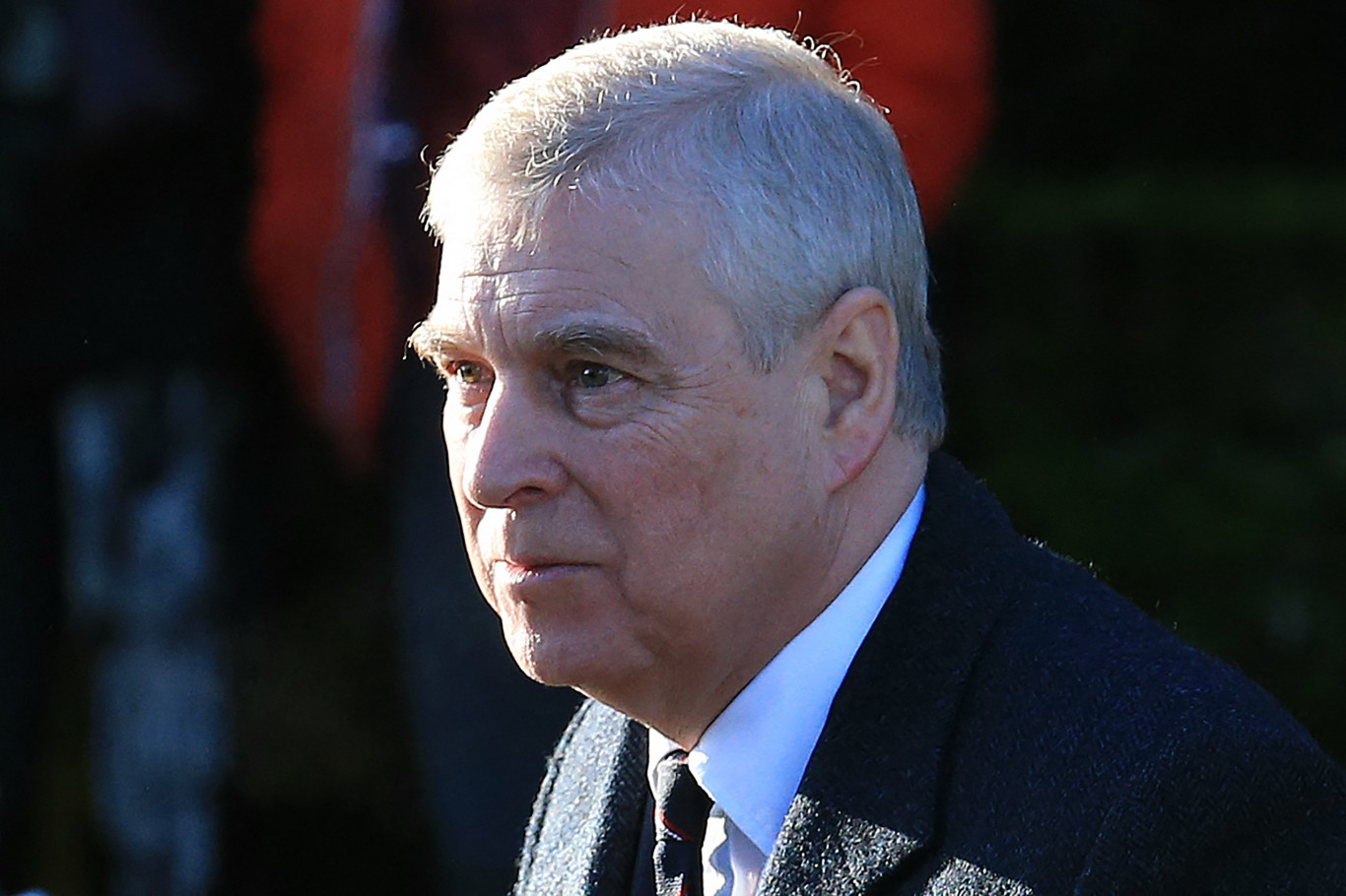Starmer: András hercegnek vallania kell az Epstein-ügyben