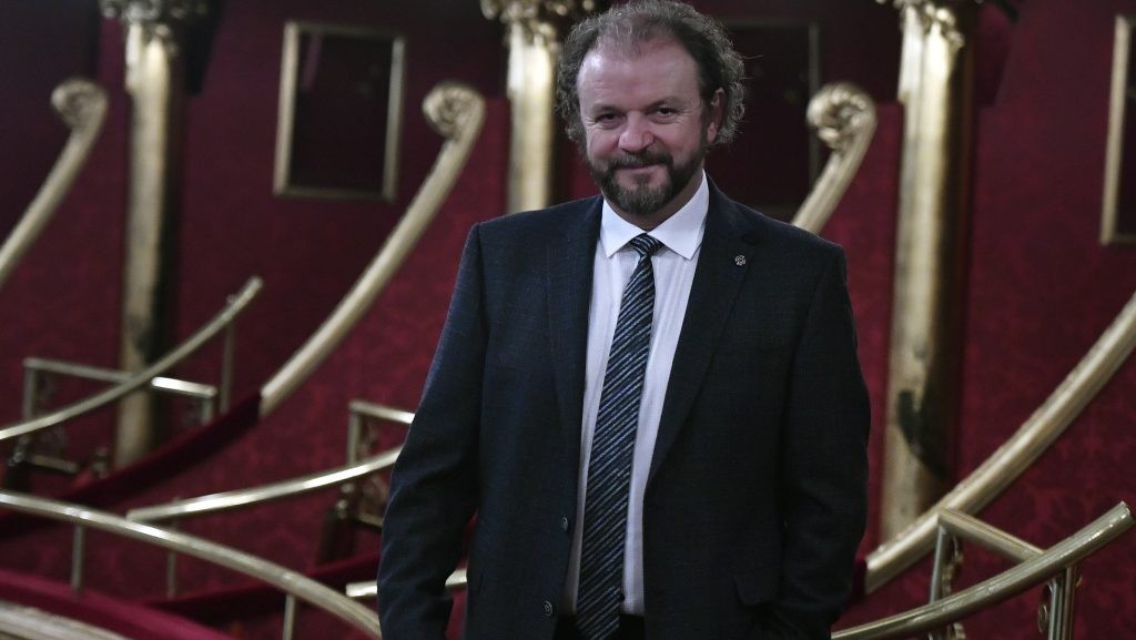 Elveszett bizalom: Az Operettszínház társulata fellázadt a vezetés ellen