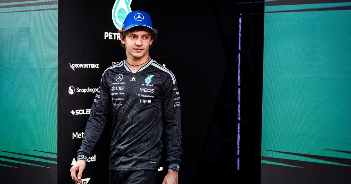 Antonelli: Apám azt mondta, kitekeri a nyakamat, mint egy csirkének
