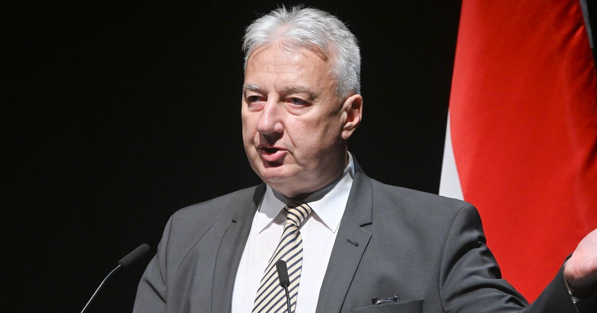 Semjén Zsolt megtörte hallgatását: „A rágalmazóknak a bíróság előtt kell felelniük”