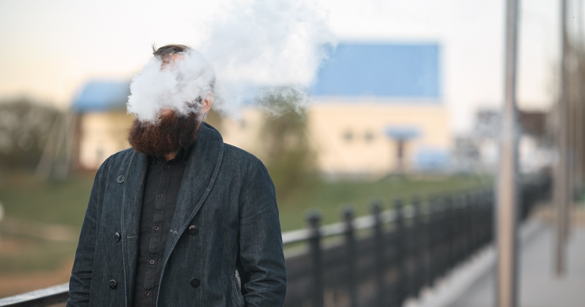 A cigaretta rabsága: miért erősebb a rituálé az életösztönnél?