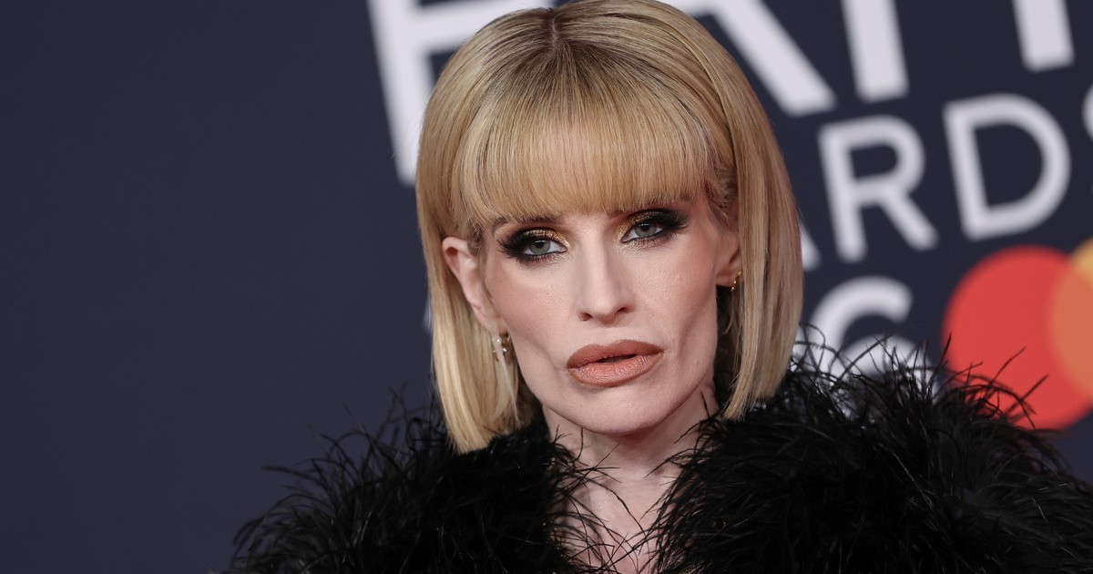 Kelly Osbourne a gyász mélységéről: „Úgy néztem ki, mint a kriptaszökevény”