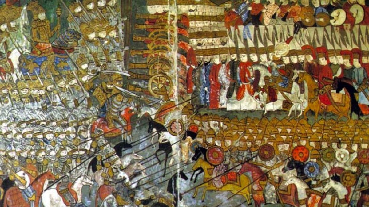 Mohács 500: A nemzet emlékezete – ötszáz éve itt dőlt el a sorsunk