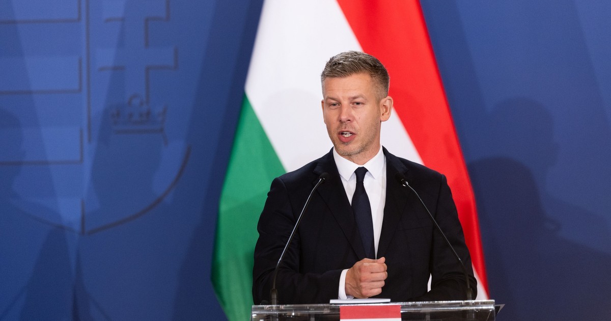 Történelmi hőség sújtja a hazát: Magyar Péter bejelentése