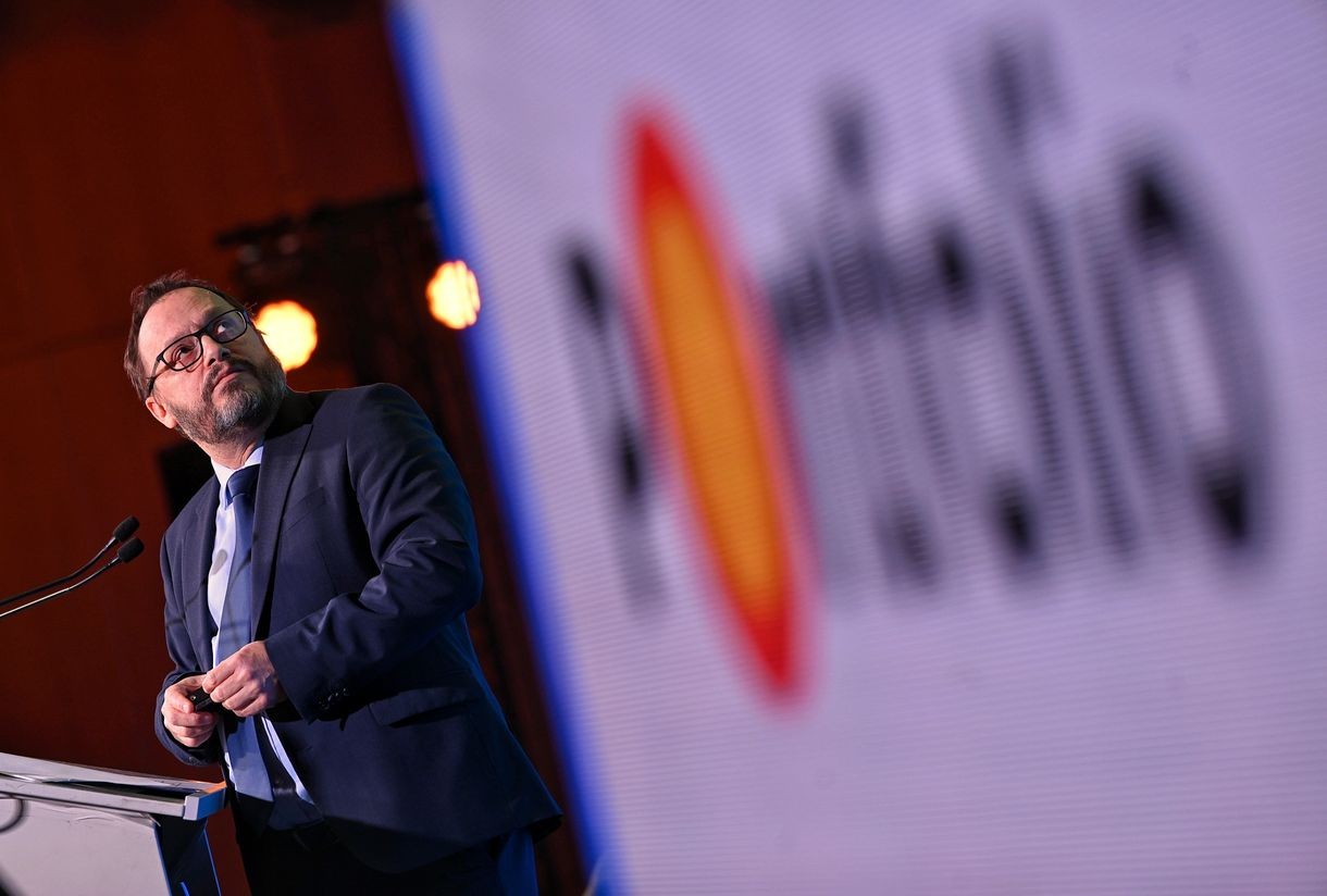 Kármán András: Két-három év, és beérik a kormány gazdasági munkája