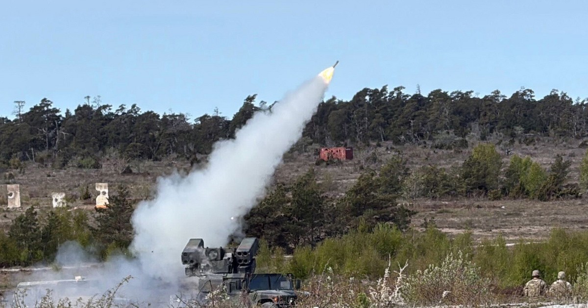 Gotland védelme: Svédország 4500 katonával készül az orosz fenyegetésre