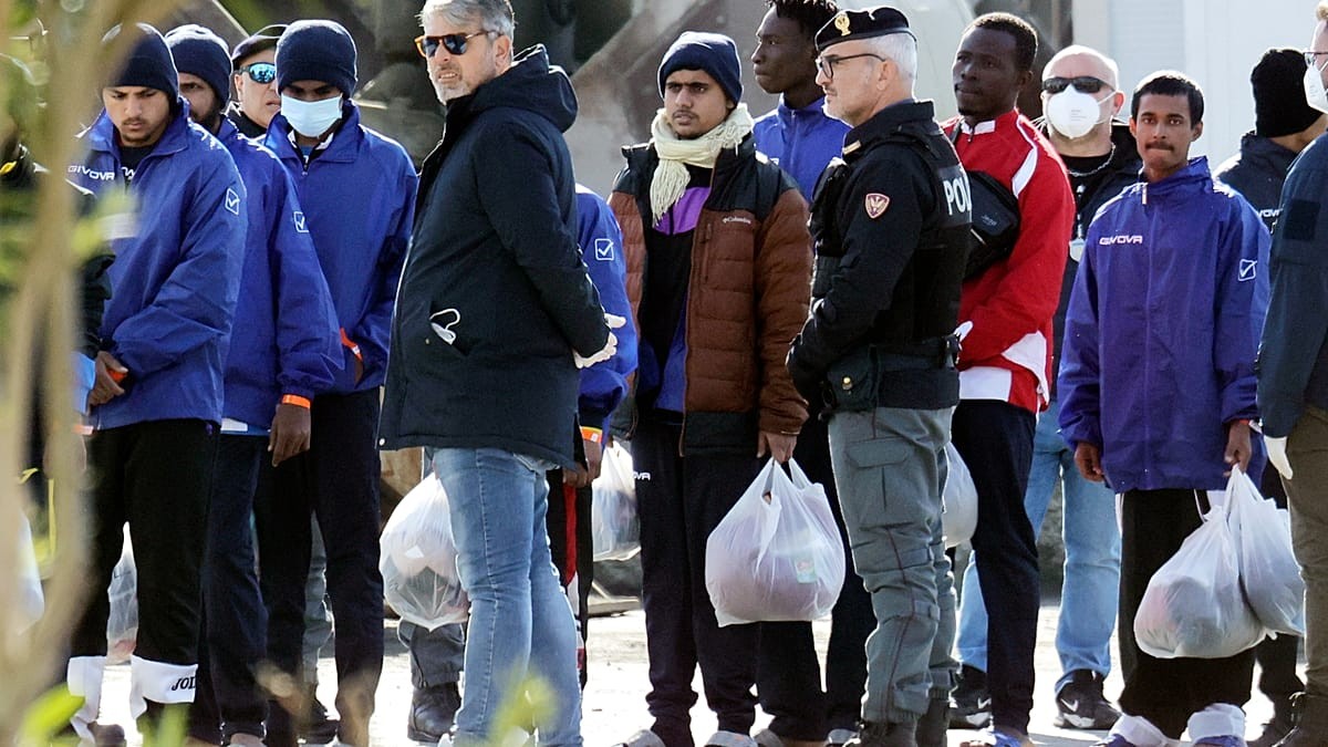 Finnország is visszaküldi a menekülőket: a szuverenitás diadala Brüsszel felett
