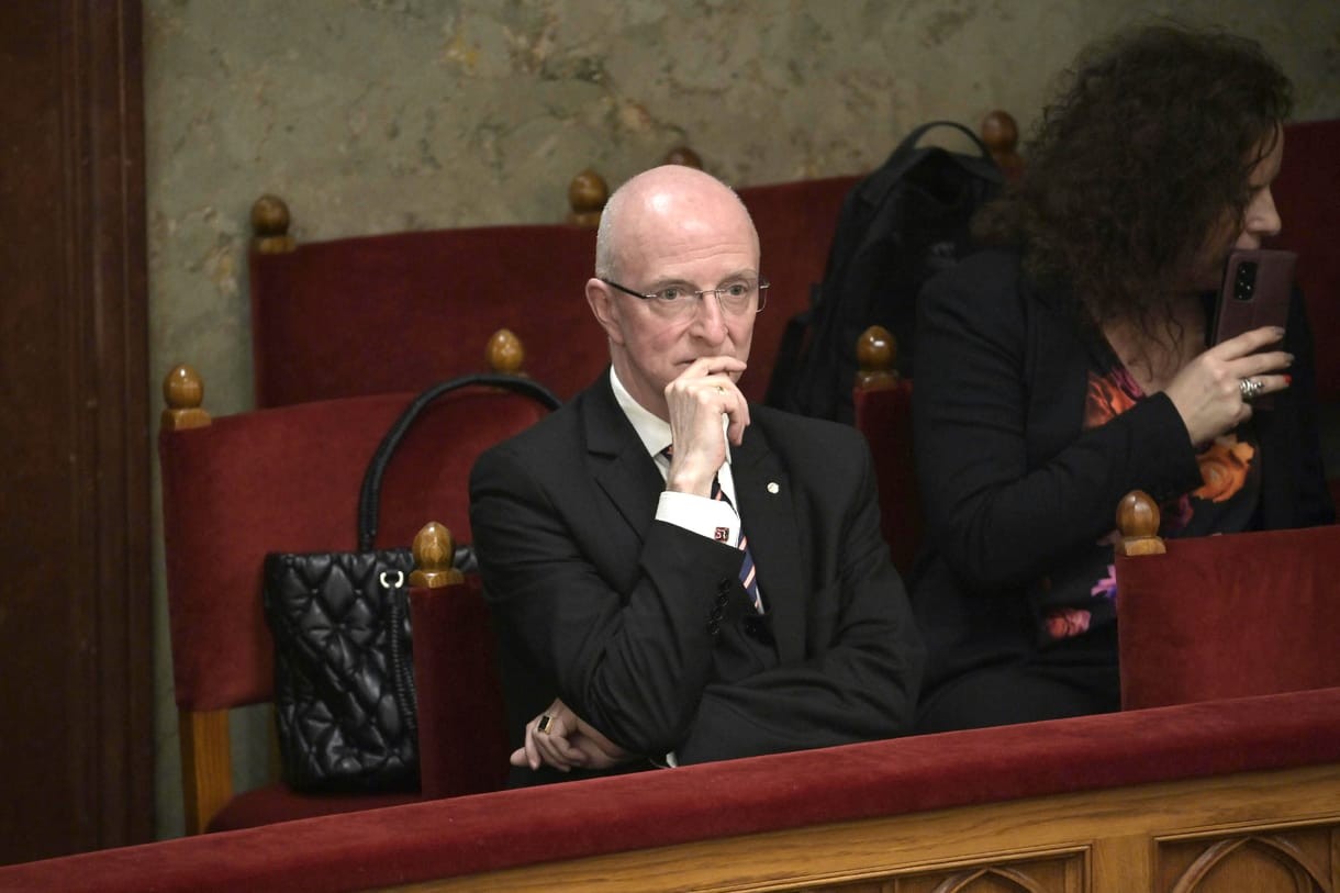 A Kúria elnöke: kiút a jogállamiság útján