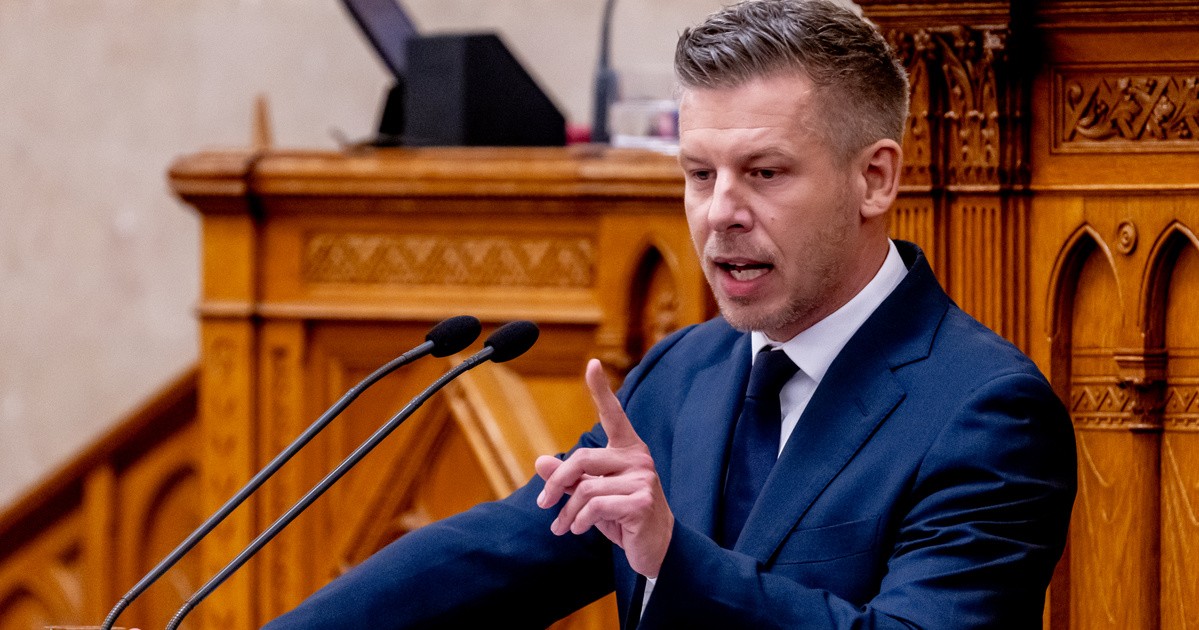 A hőség hada és a magyar rend: Államfői határozottság a Parlamentben