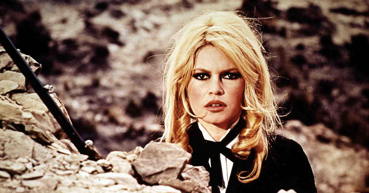 Elhunyt Brigitte Bardot: A francia szimbólum lázadó élete