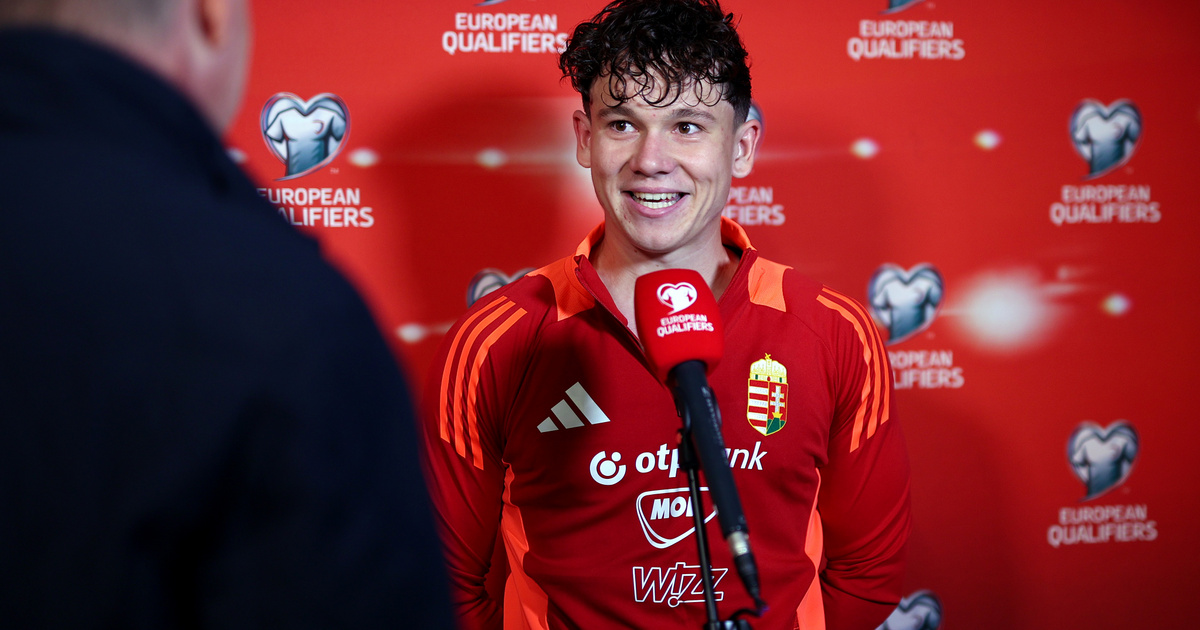 Magyar büszkeség: Tóth Alex történelmi rekorddal a Premier League-be