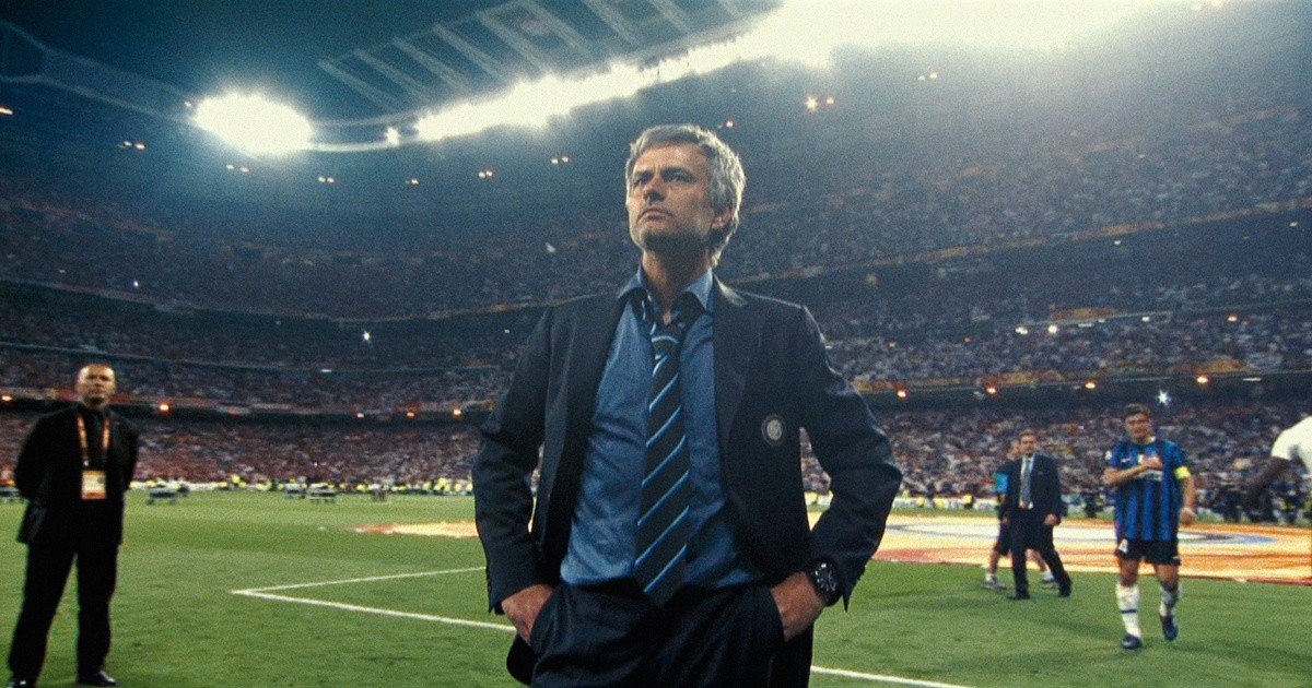 Mourinho-sorozat robbant a Netflixen: a Különleges legféltettebb titkai most napvilágra kerültek