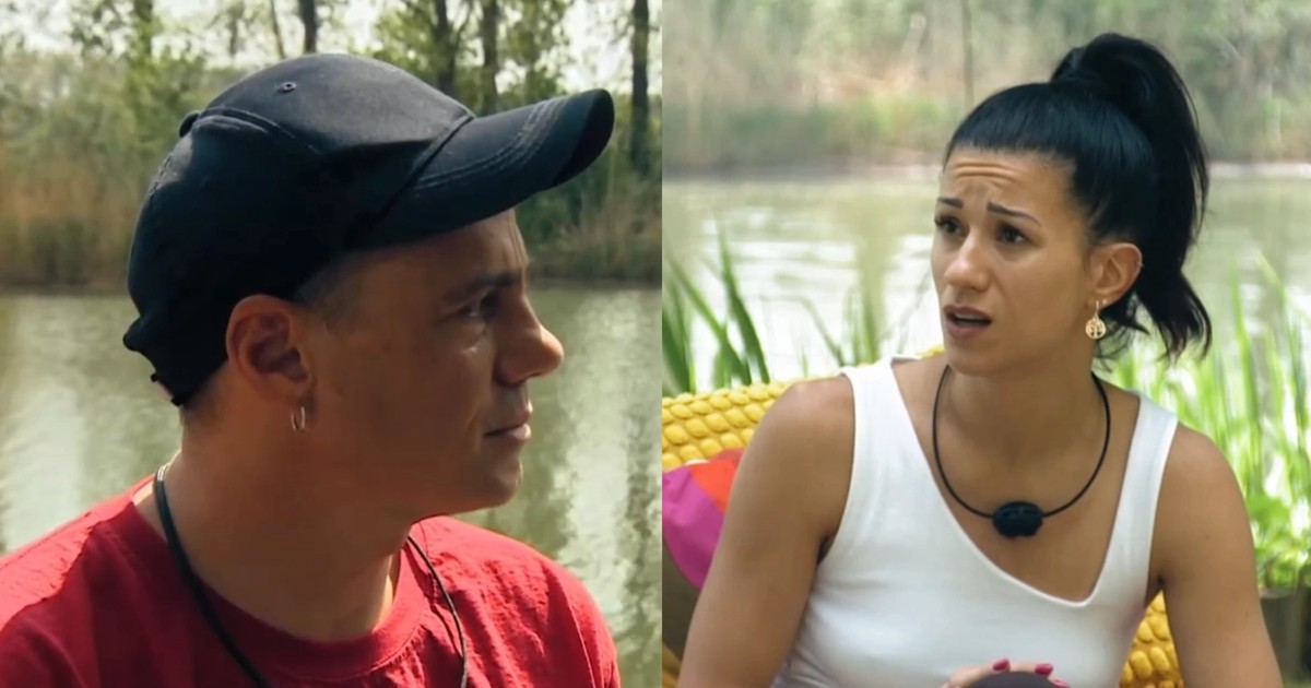 Sánta Laci könnyek között tárta fel szívét: a magyar férfi hűségének drámája