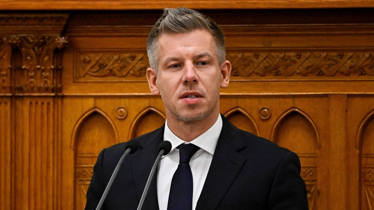 Magyar Péter első kormányfői veresége: a nemzeti érdek fölénye