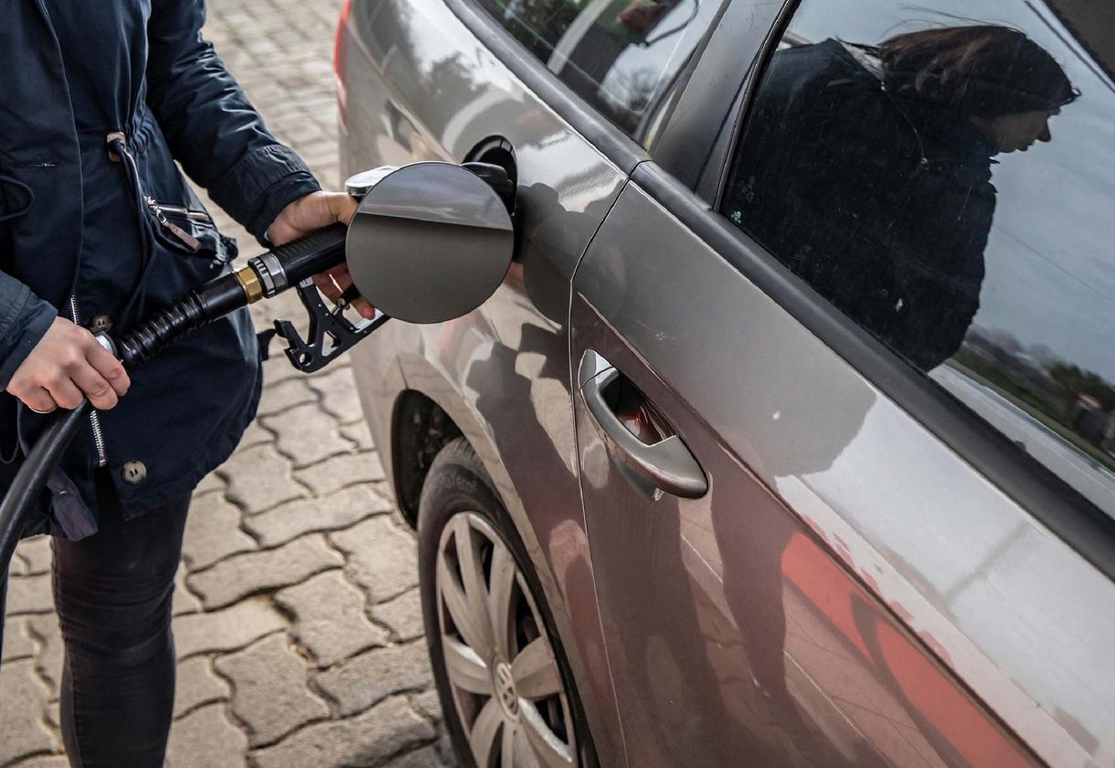 Nyolc év után ismét 2% alatt az infláció Magyarországon