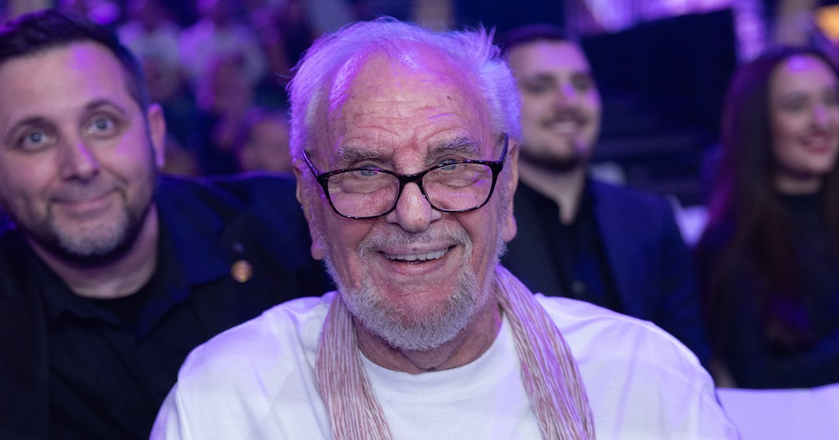Müller Péter 89 évesen újra a szerelemre nyit: „Ági is ezt akarta”