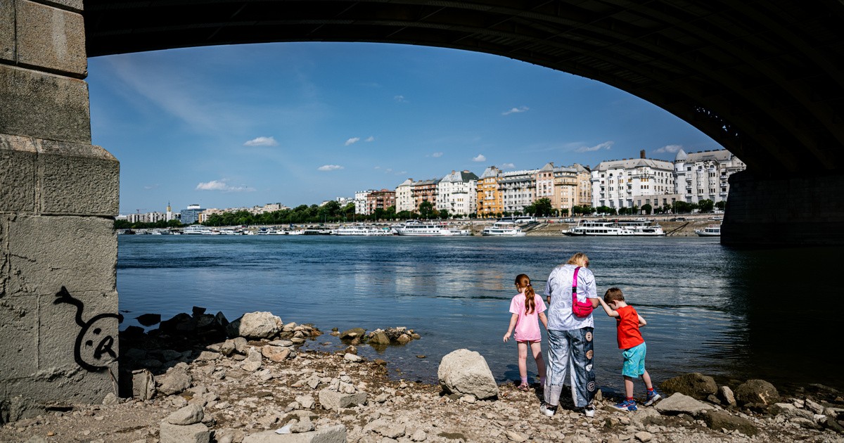 A Duna apadása és a nemzeti szuverenitás: vízlépcső vagy természetes védelem?