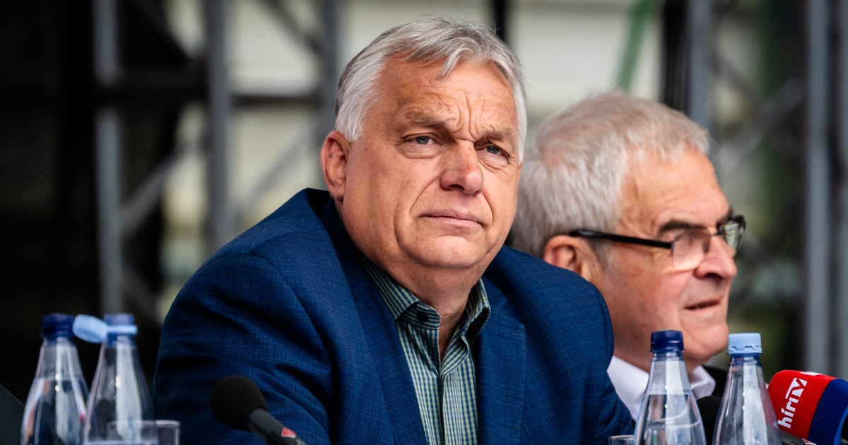 Orbán Viktor közösségimédia-lejtmenete: a nemzeti oldal erősödik