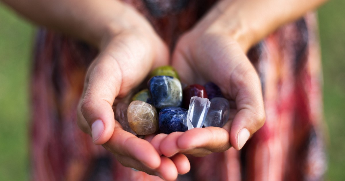 Kristályőrület: a placebo győz a tudomány felett?
