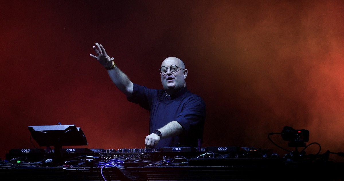 Techno-pap Budapesten: A hit és a basszus találkozása augusztus 20-án