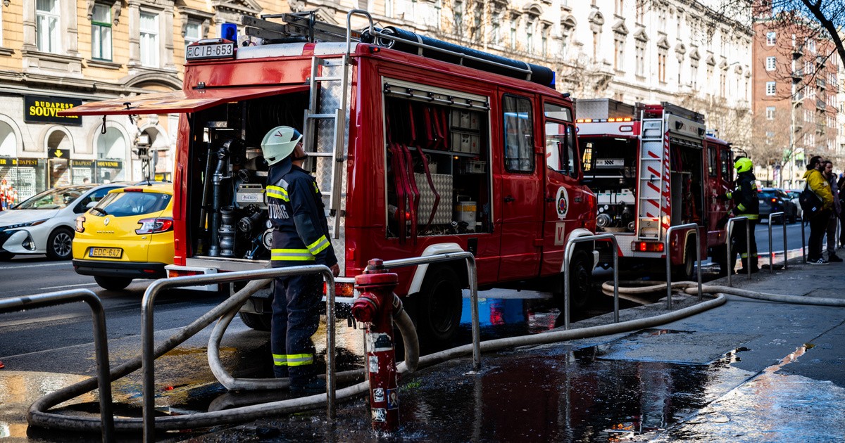 Tűzoltóink hősi múltja: Szent Istvántól a mai lánglovagokig
