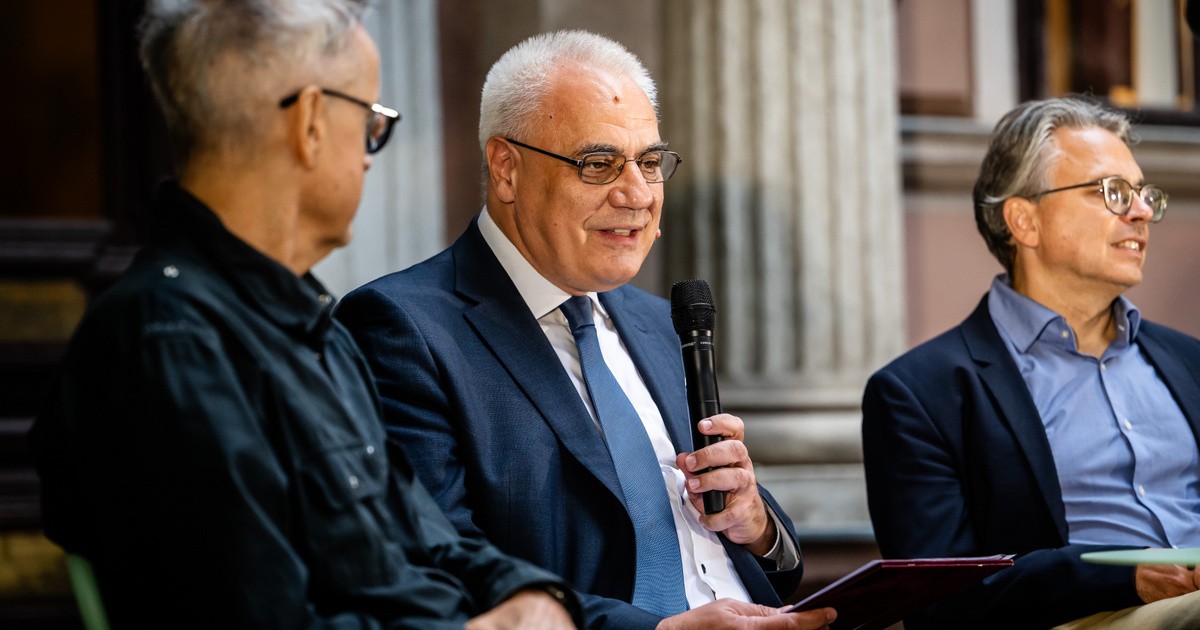 Az ELTE rektora leleplezte a kormányzati nyomásgyakorlást