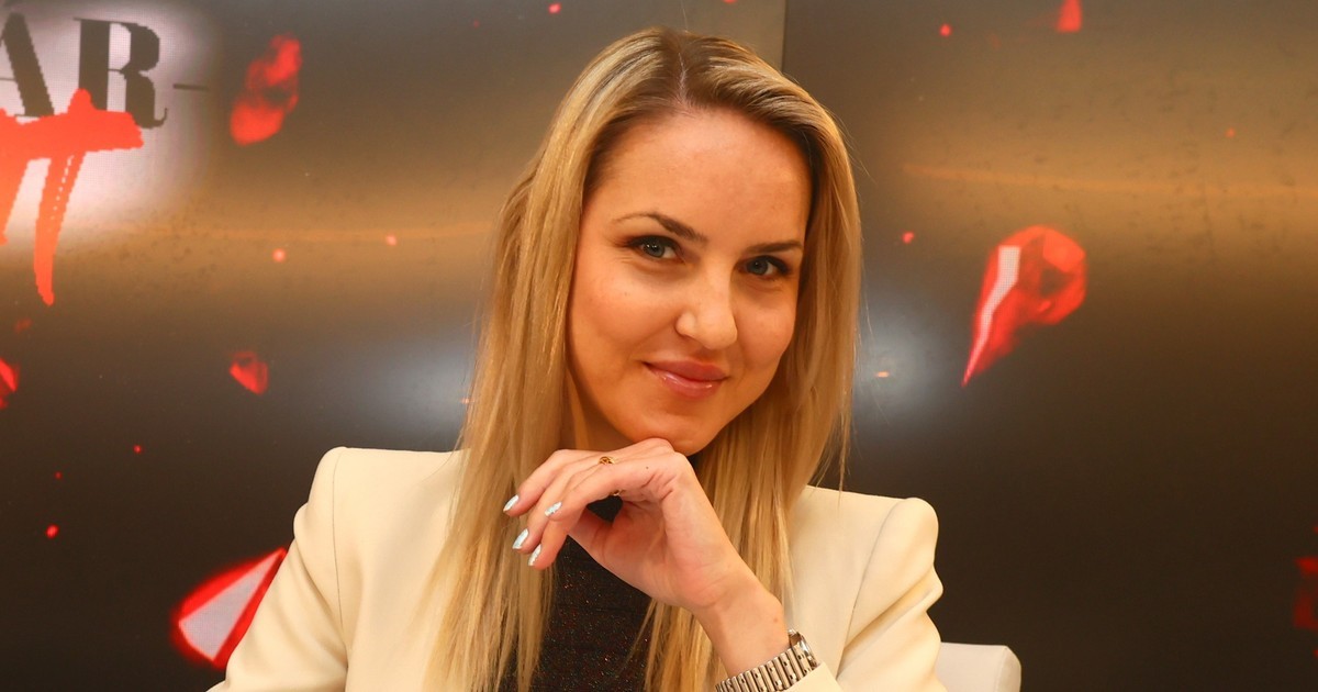 Dulin Metta a gyermekáldás helyett a szabadosságot választja