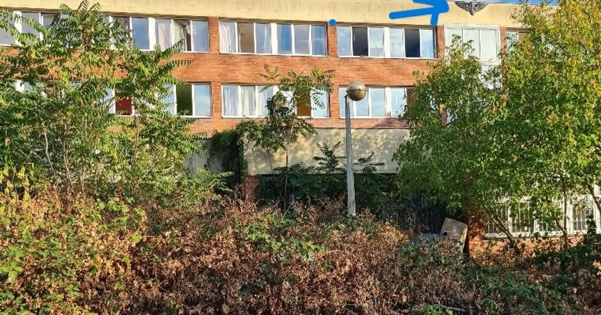 Zéró tolerancia: a MÁV felszámolja a Szent László úti szeméttelepet