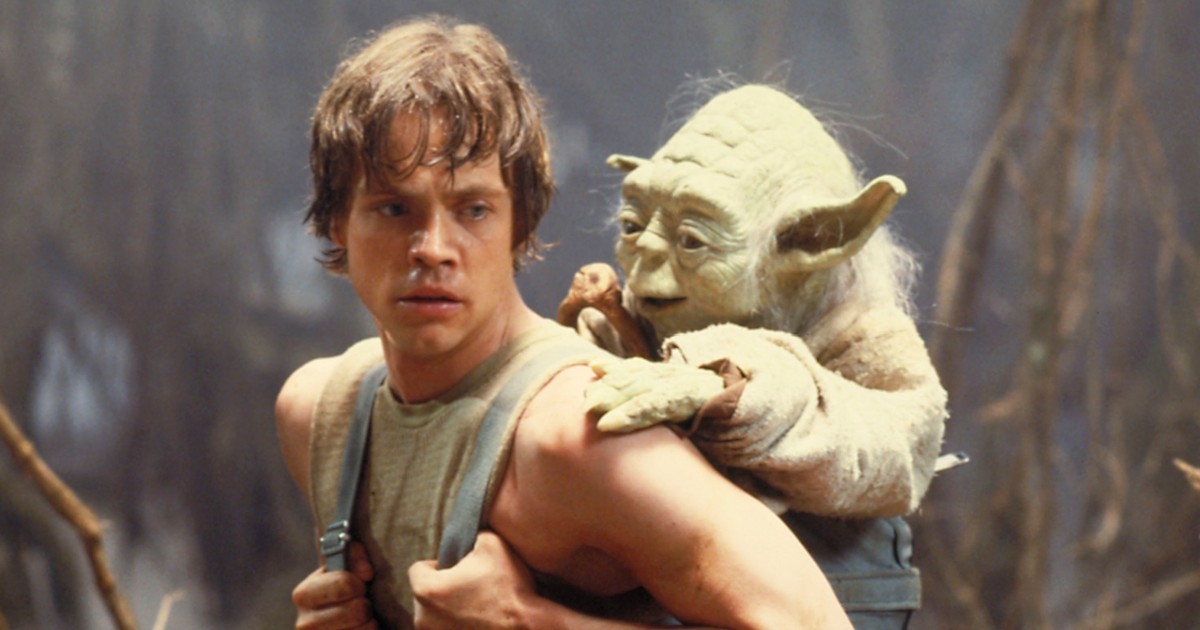 Mark Hamill 75 éves: Luke Skywalker átka és a magyar szívű színész