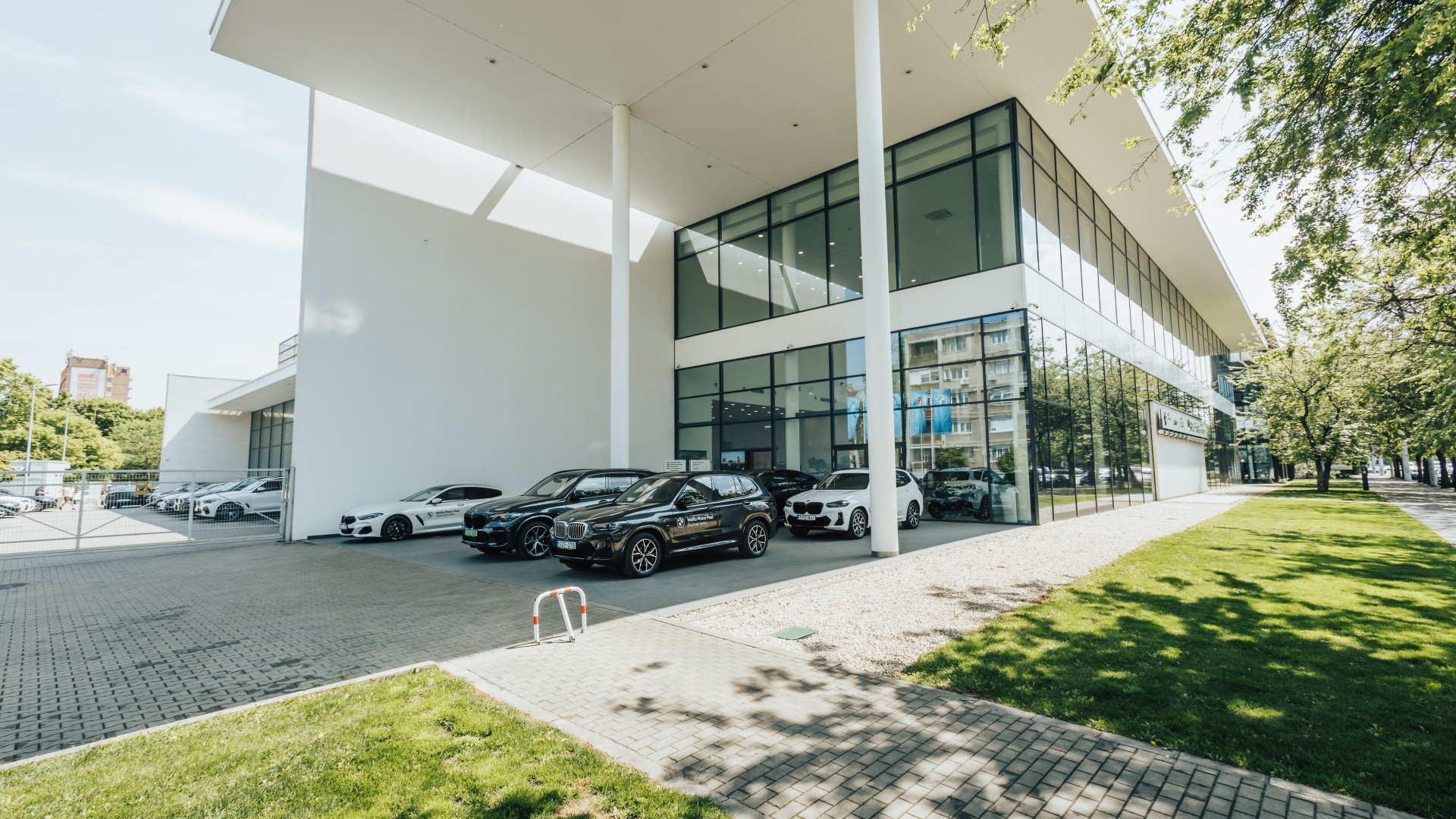 Megtorpant az AutoWallis: a magyar autópiac zászlóshajója veszteségbe fordult